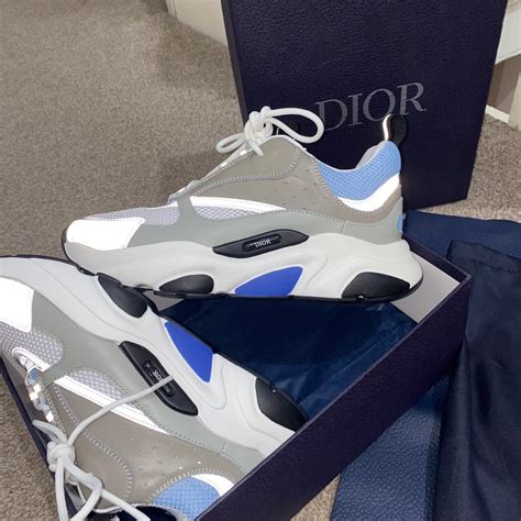 dior trainers men|christian dior trainers men's.